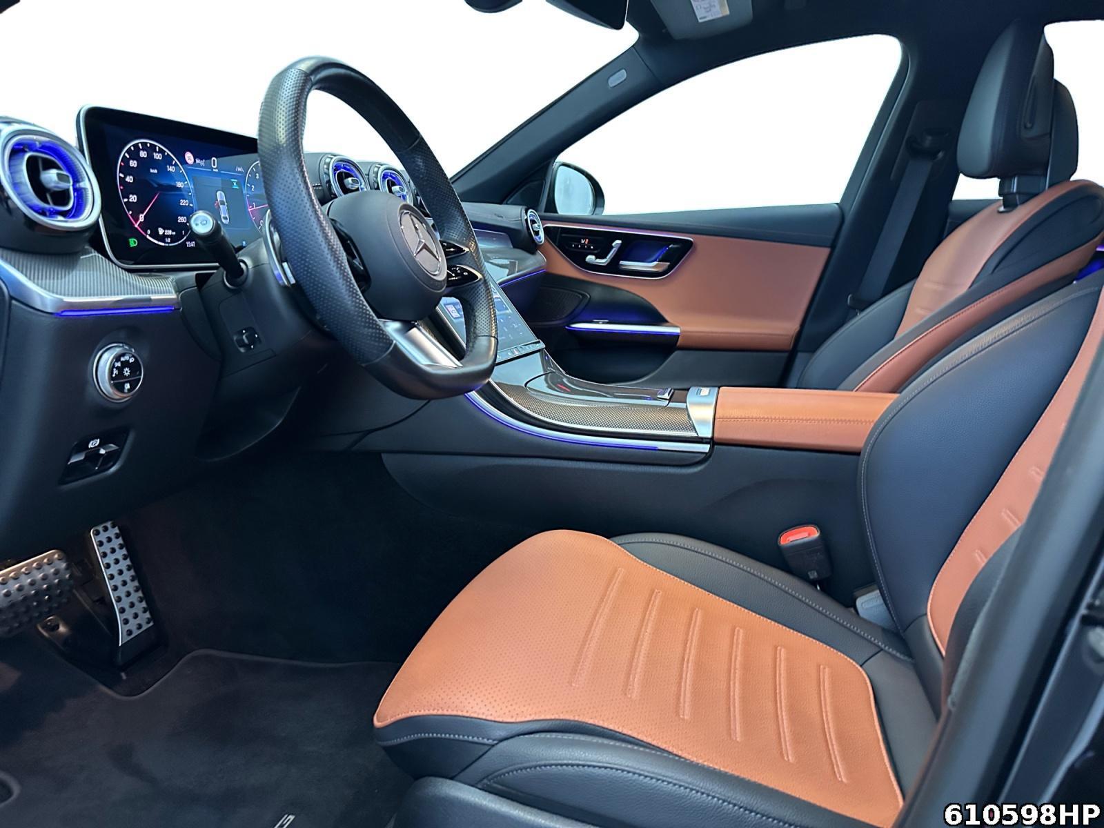 Fahrzeugabbildung Mercedes-Benz C 180 AMG 360° Night Distronic Memory LED Totw.