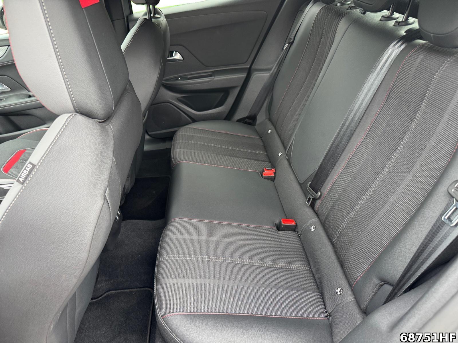 Fahrzeugabbildung Opel Mokka 1.2 Turbo, GS Line