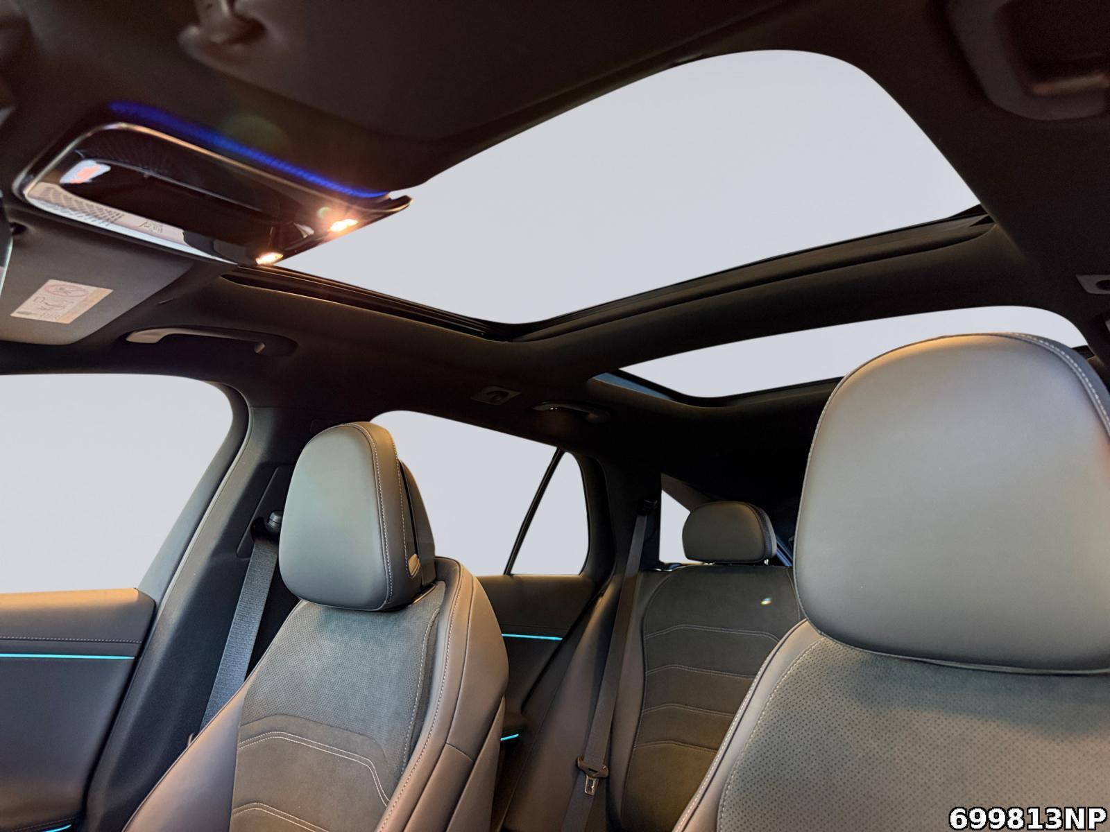 Fahrzeugabbildung Mercedes-Benz E 300 e T AMG Pano AHK DISTRONIC KEYLESS Kamera