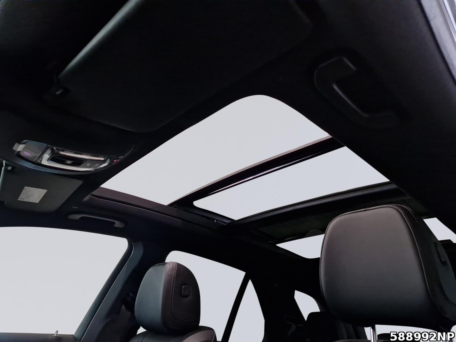 Fahrzeugabbildung Mercedes-Benz GLE 450 AMG 4MATIC +AMG+AHK+PANO+BURM+HEAD-UP+AIRMA+