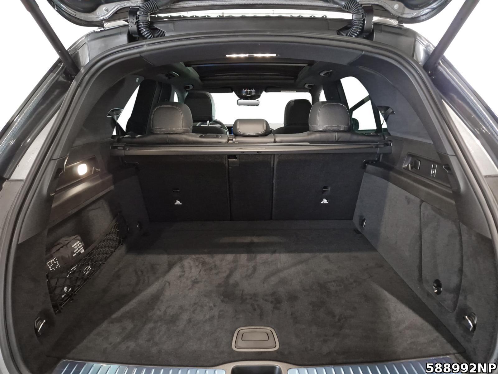 Fahrzeugabbildung Mercedes-Benz GLE 450 AMG 4MATIC +AMG+AHK+PANO+BURM+HEAD-UP+AIRMA+