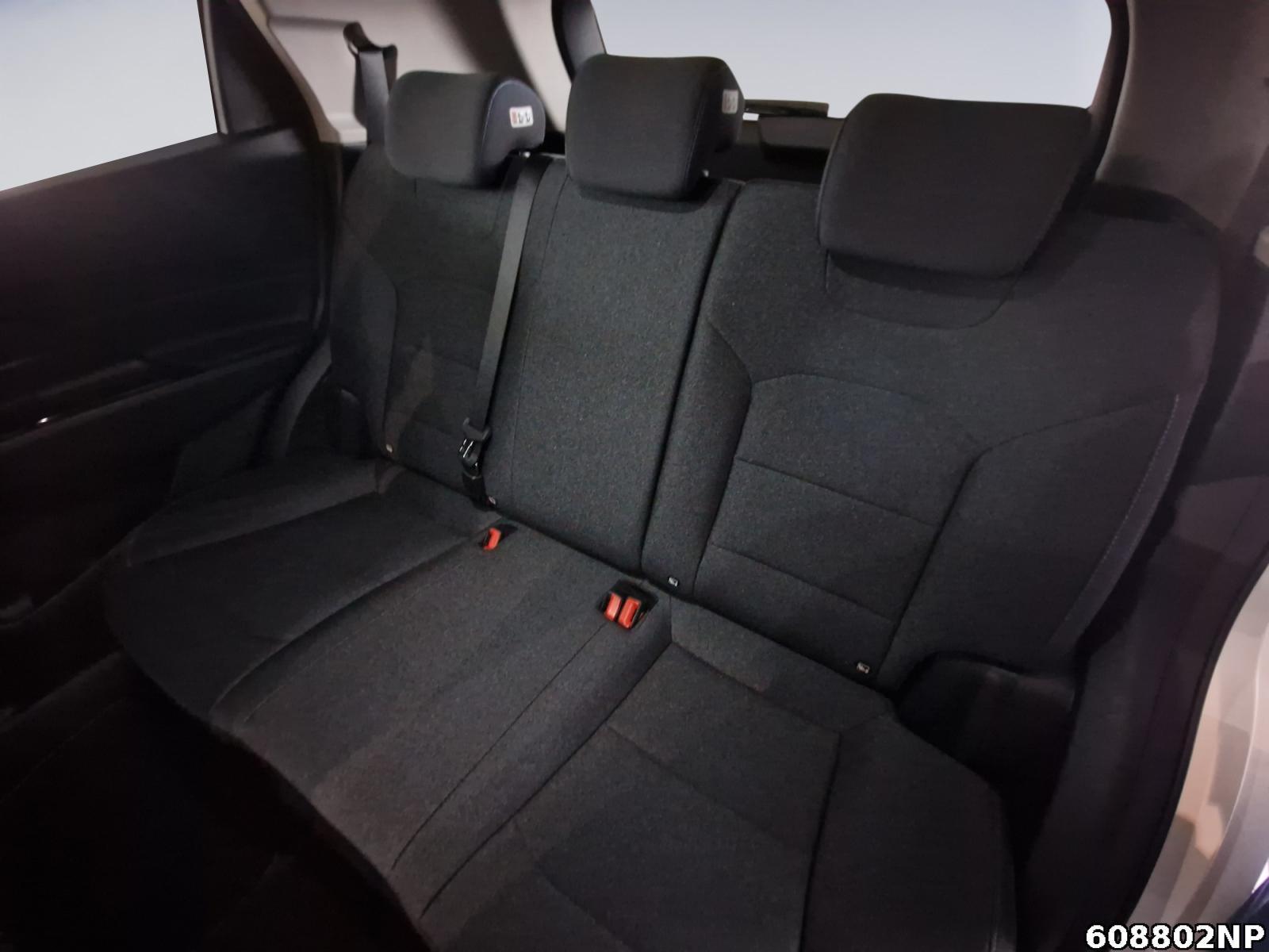 Fahrzeugabbildung Ssangyong Korando e-Motion Bronze DAB+ Tempomat