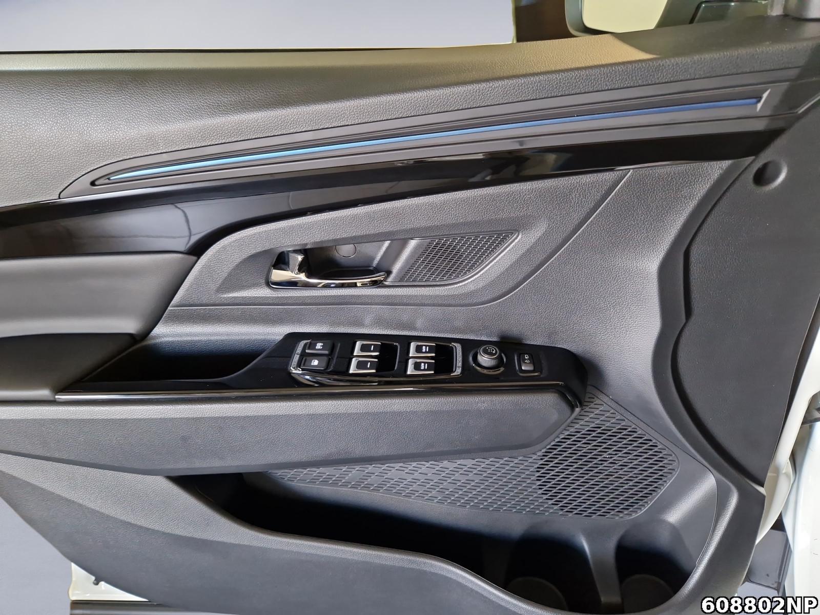 Fahrzeugabbildung Ssangyong Korando e-Motion Bronze DAB+ Tempomat
