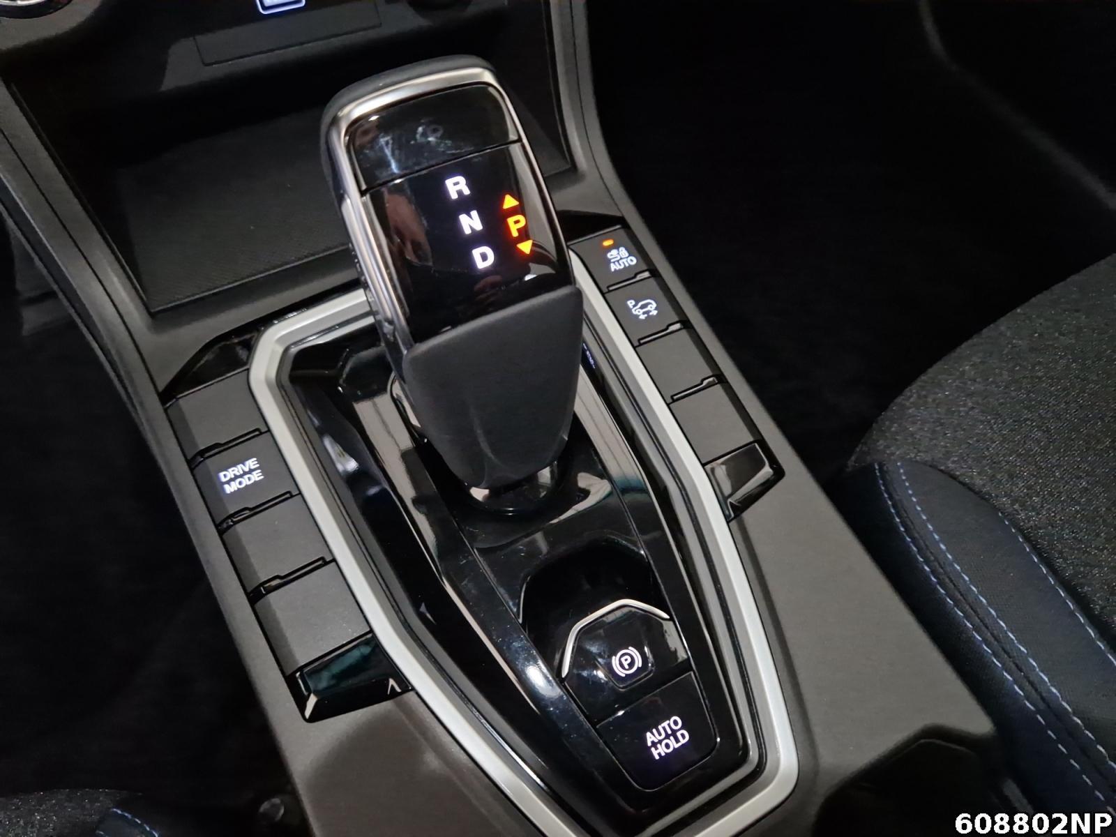 Fahrzeugabbildung Ssangyong Korando e-Motion Bronze DAB+ Tempomat