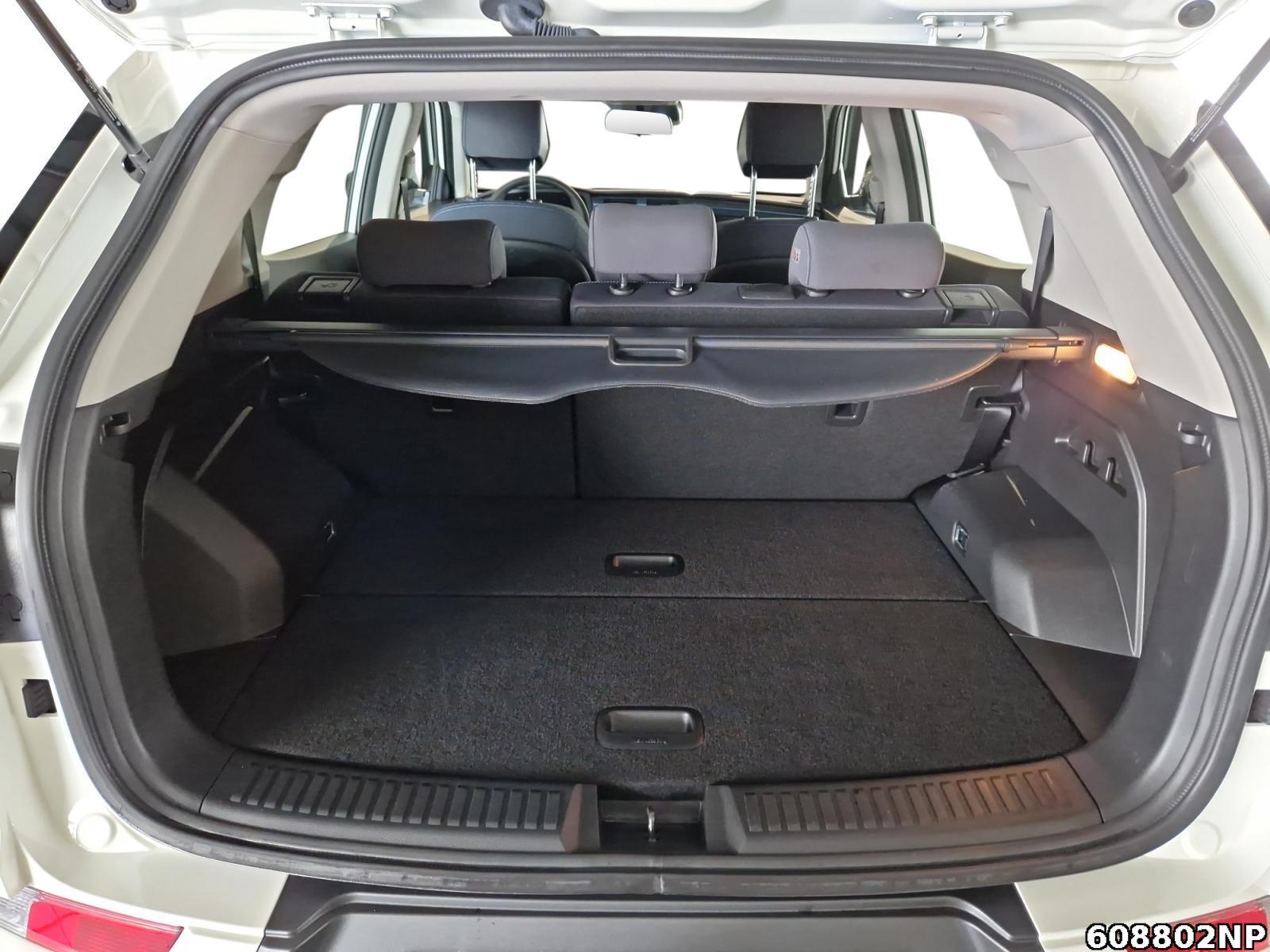 Fahrzeugabbildung Ssangyong Korando e-Motion Bronze DAB+ Tempomat