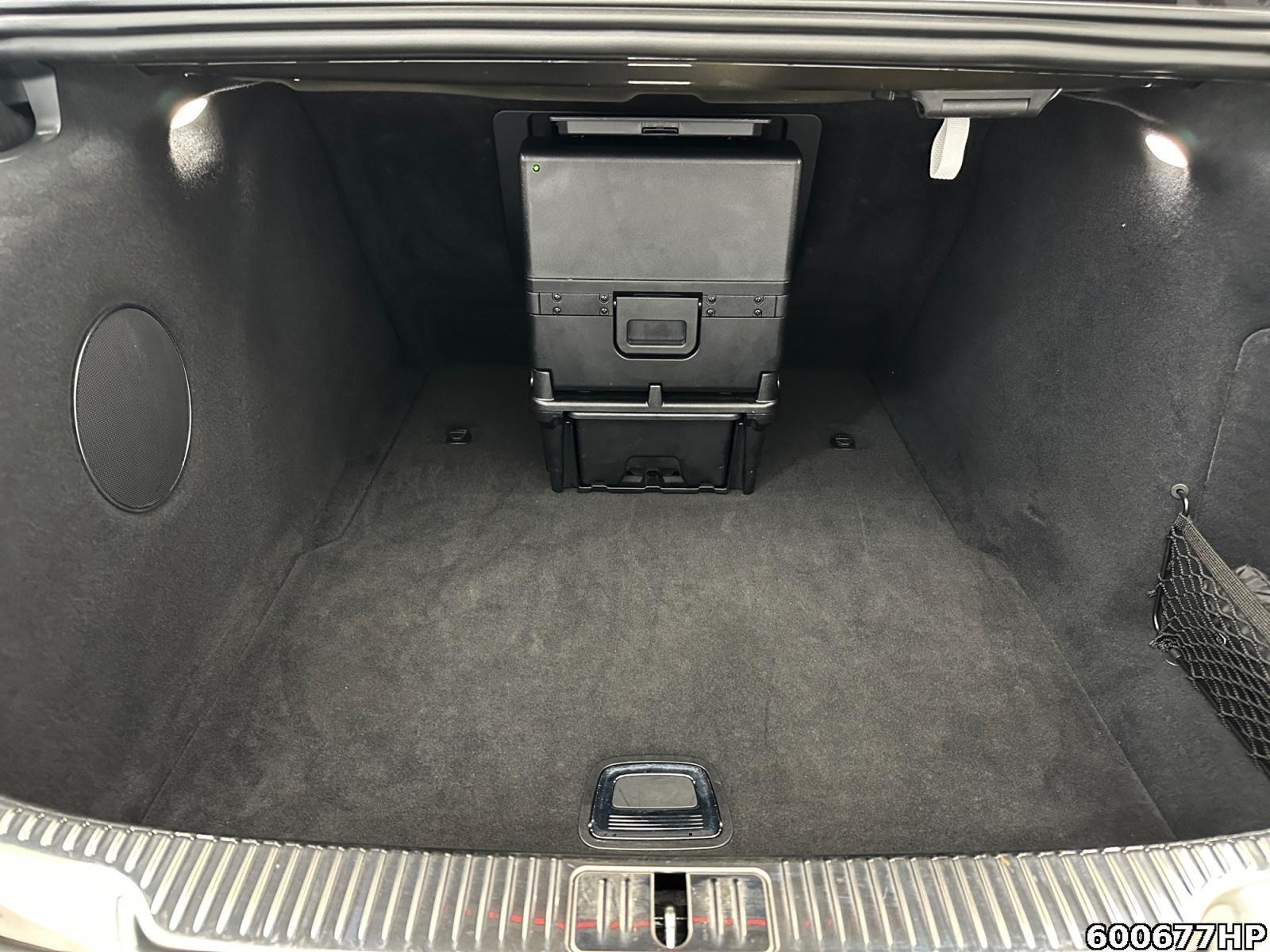 Fahrzeugabbildung Mercedes-Benz S 580 AMG Line Burmester4D Standheizung Pano 21