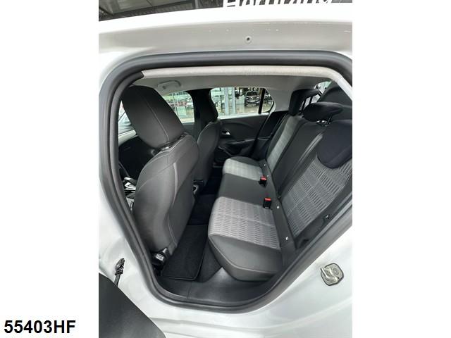 Fahrzeugabbildung Opel Corsa-e Edition+LED+DAB+USB+PDC+CAR PLAY+DAB+