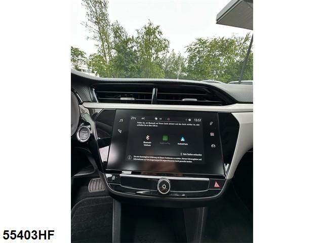 Fahrzeugabbildung Opel Corsa-e Edition+LED+DAB+USB+PDC+CAR PLAY+DAB+