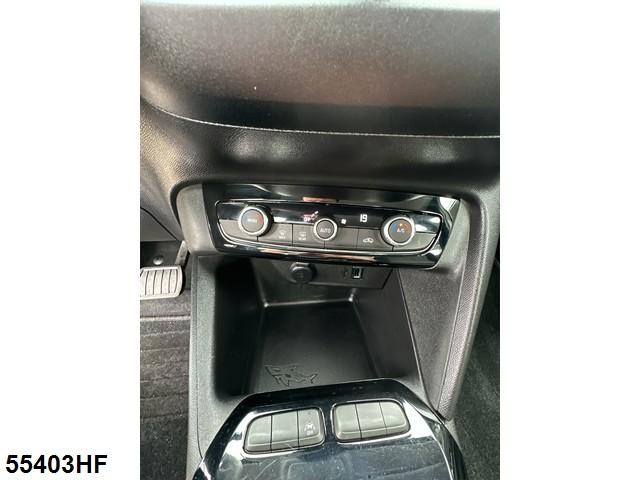 Fahrzeugabbildung Opel Corsa-e Edition+LED+DAB+USB+PDC+CAR PLAY+DAB+