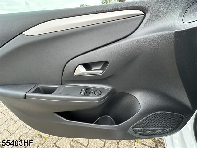 Fahrzeugabbildung Opel Corsa-e Edition+LED+DAB+USB+PDC+CAR PLAY+DAB+