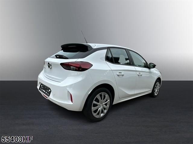 Fahrzeugabbildung Opel Corsa-e Edition+LED+DAB+USB+PDC+CAR PLAY+DAB+