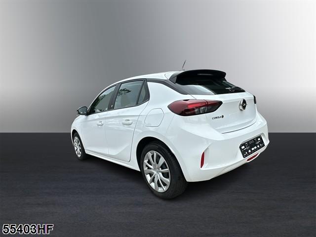Fahrzeugabbildung Opel Corsa-e Edition+LED+DAB+USB+PDC+CAR PLAY+DAB+