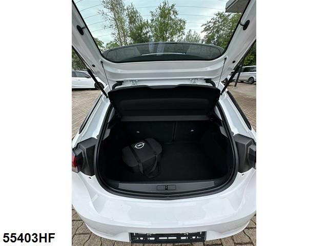 Fahrzeugabbildung Opel Corsa-e Edition+LED+DAB+USB+PDC+CAR PLAY+DAB+