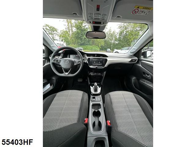 Fahrzeugabbildung Opel Corsa-e Edition+LED+DAB+USB+PDC+CAR PLAY+DAB+