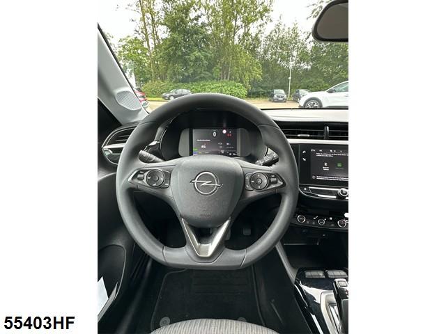Fahrzeugabbildung Opel Corsa-e Edition+LED+DAB+USB+PDC+CAR PLAY+DAB+