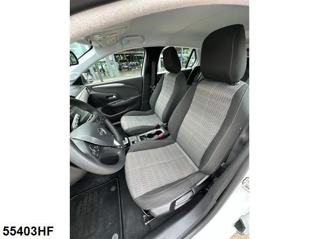 Fahrzeugabbildung Opel Corsa-e Edition+LED+DAB+USB+PDC+CAR PLAY+DAB+