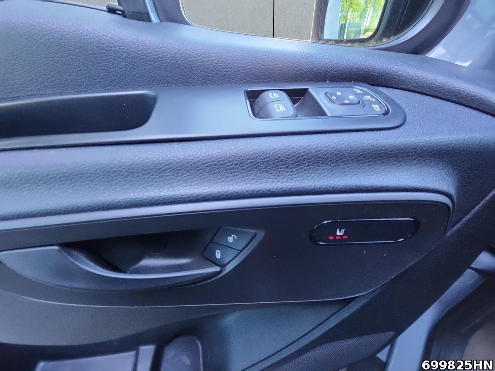 Fahrzeugabbildung Mercedes-Benz Sprinter 317 CDI Kasten PRO*L2H2*3500AHK*Kamera