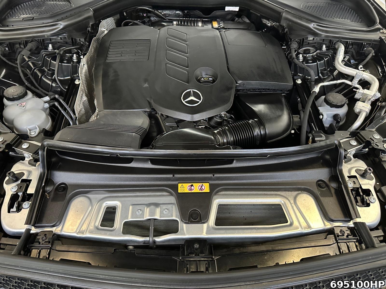 Fahrzeugabbildung Mercedes-Benz GLC 300 d 4M AMG AHK DISTRONIC Memory KEYLESS