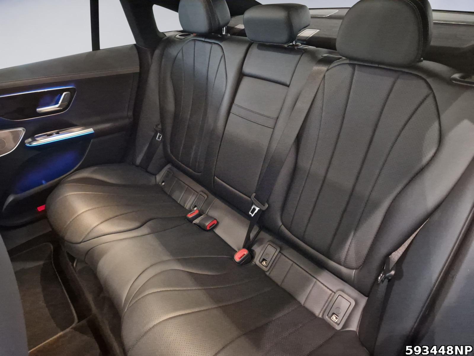 Fahrzeugabbildung Mercedes-Benz EQE AMG DIGITAL LIGHT Ambiente Memory 360°
