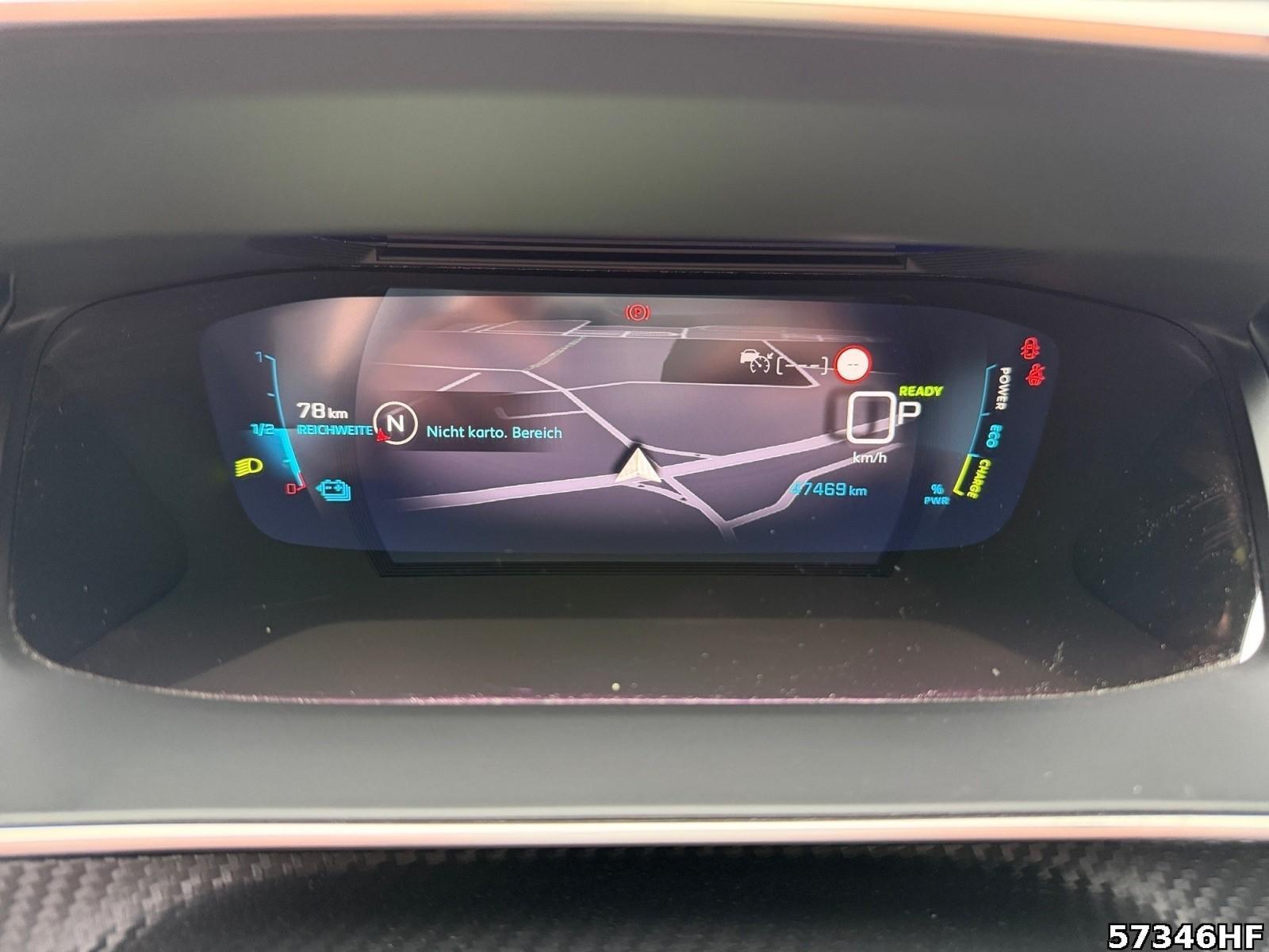 Fahrzeugabbildung Peugeot 208 GT-Pack