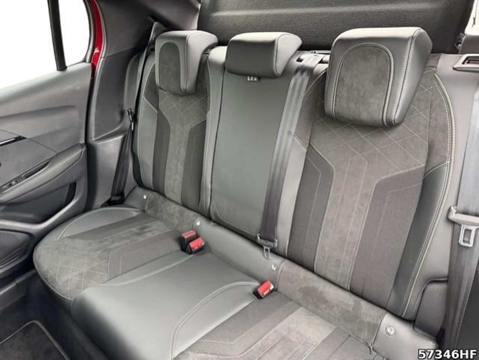 Fahrzeugabbildung Peugeot 208 GT-Pack