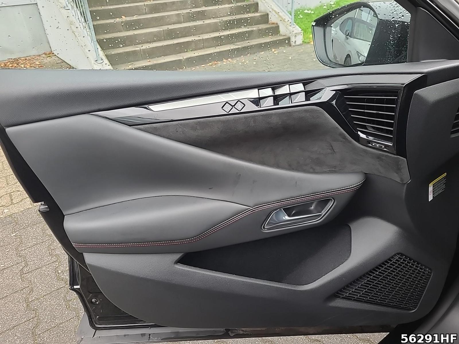 Fahrzeugabbildung DS Automobiles DS4 Performance Line