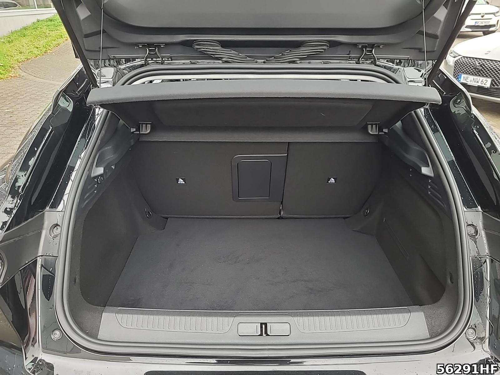 Fahrzeugabbildung DS Automobiles DS4 Performance Line