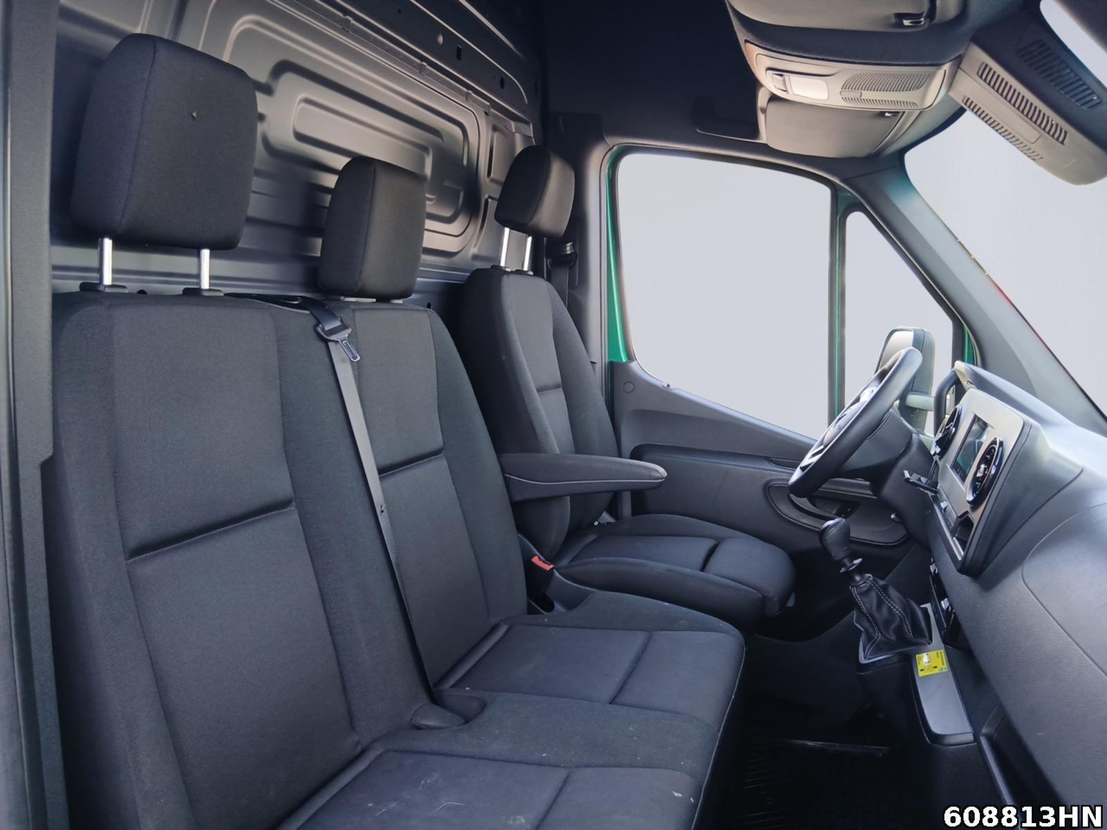 Fahrzeugabbildung Mercedes-Benz Sprinter 315 CDI L2H2 AHK*Klima*Cam*Hegla-Aufbau