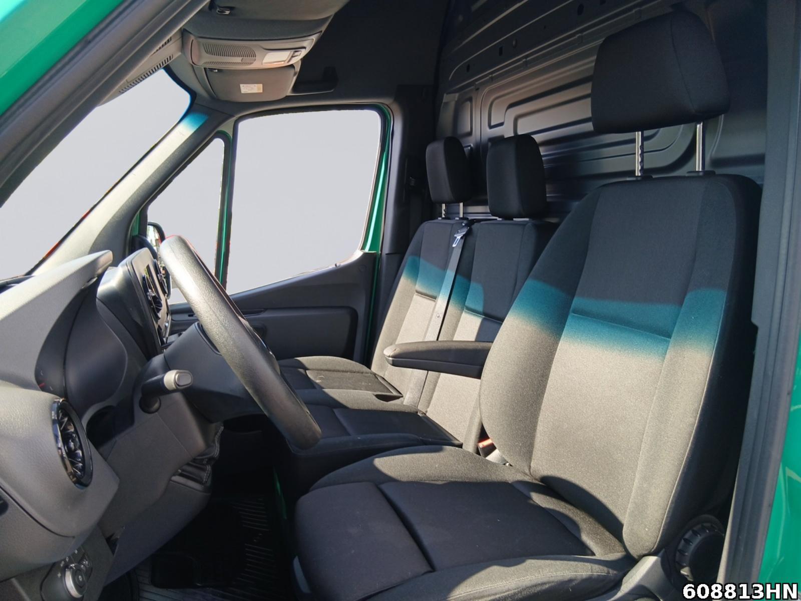 Fahrzeugabbildung Mercedes-Benz Sprinter 315 CDI L2H2 AHK*Klima*Cam*Hegla-Aufbau