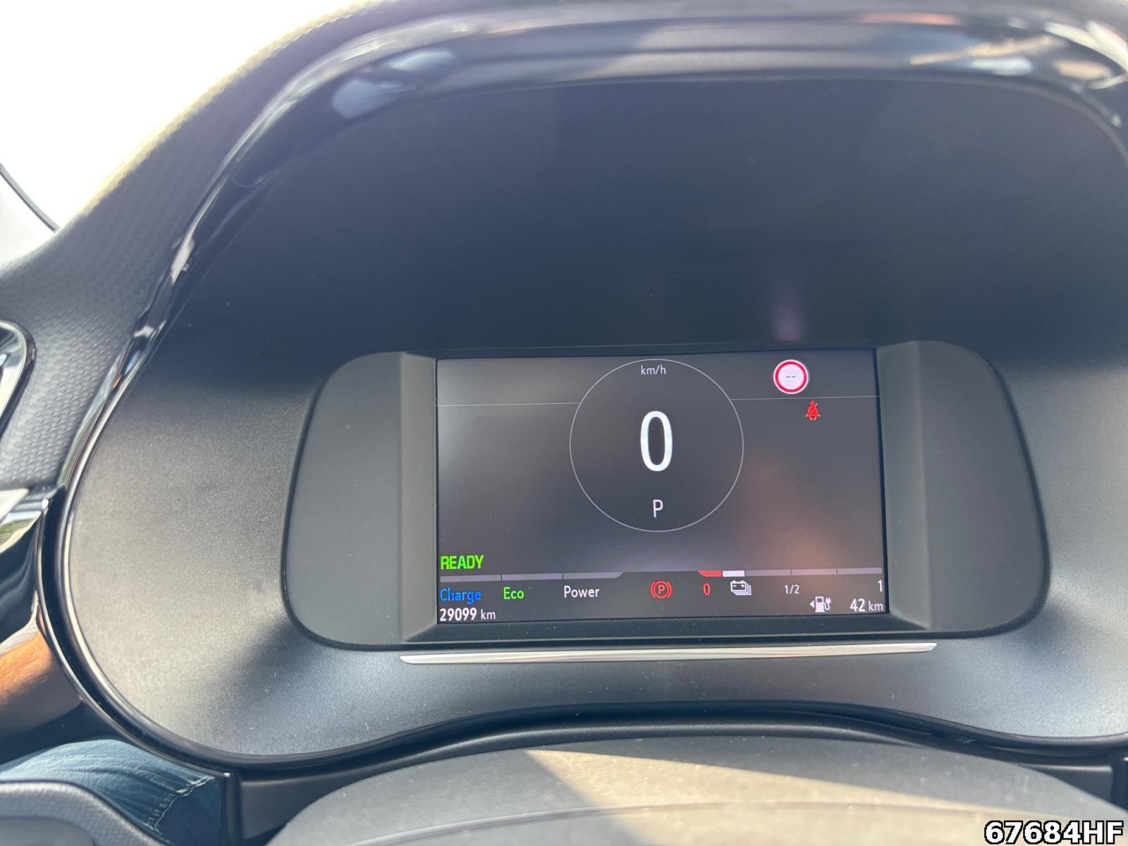 Fahrzeugabbildung Opel Corsa -e Edition