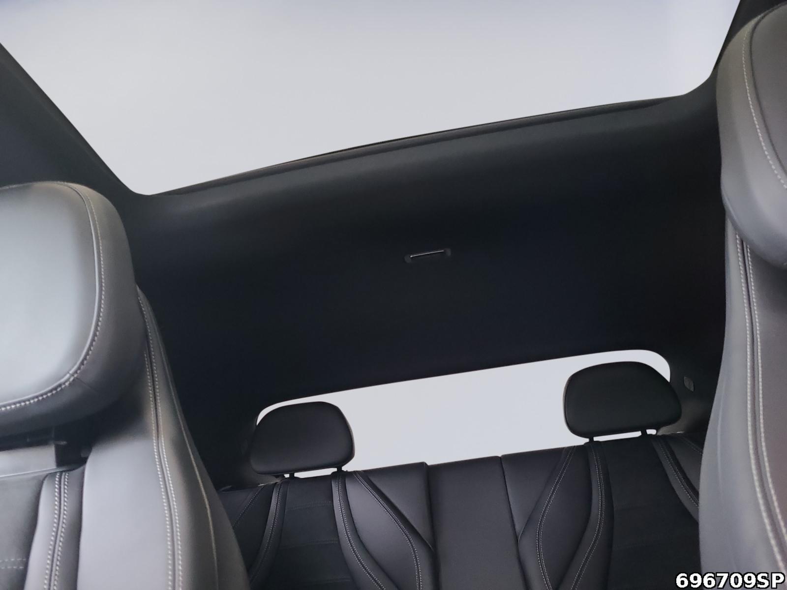 Fahrzeugabbildung Mercedes-Benz CLE 200 AMG Night KEYLESS Memory Lenkradheiz .
