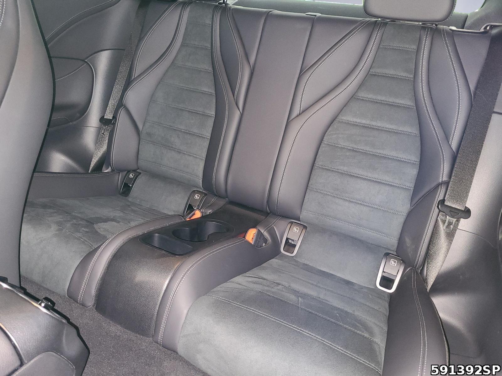 Fahrzeugabbildung Mercedes-Benz CLE 220 d AMG Pano Memory Ambiente Keyless