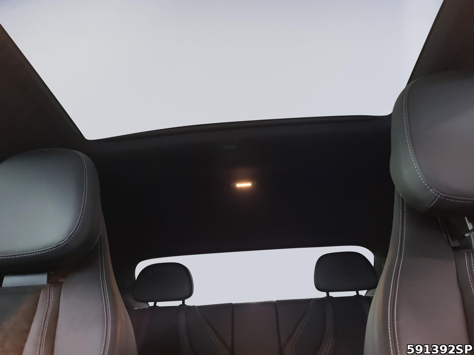 Fahrzeugabbildung Mercedes-Benz CLE 220 d AMG Pano Memory Ambiente Keyless
