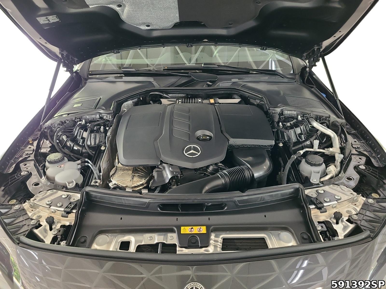 Fahrzeugabbildung Mercedes-Benz CLE 220 d AMG Pano Memory Ambiente Keyless