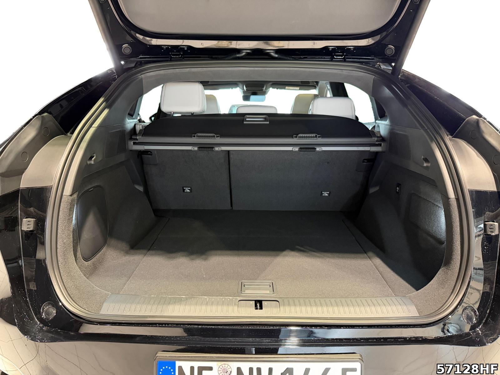 Fahrzeugabbildung Xpeng G6 AWD Performance Black Edition +AHK+360KAMERA