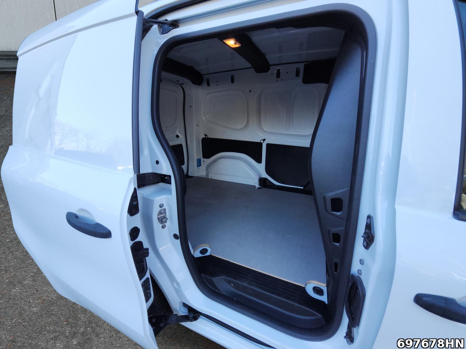Fahrzeugabbildung Mercedes-Benz Citan 110 CDI Kasten*Klima*DAB*2xAirbag*ab 4,99