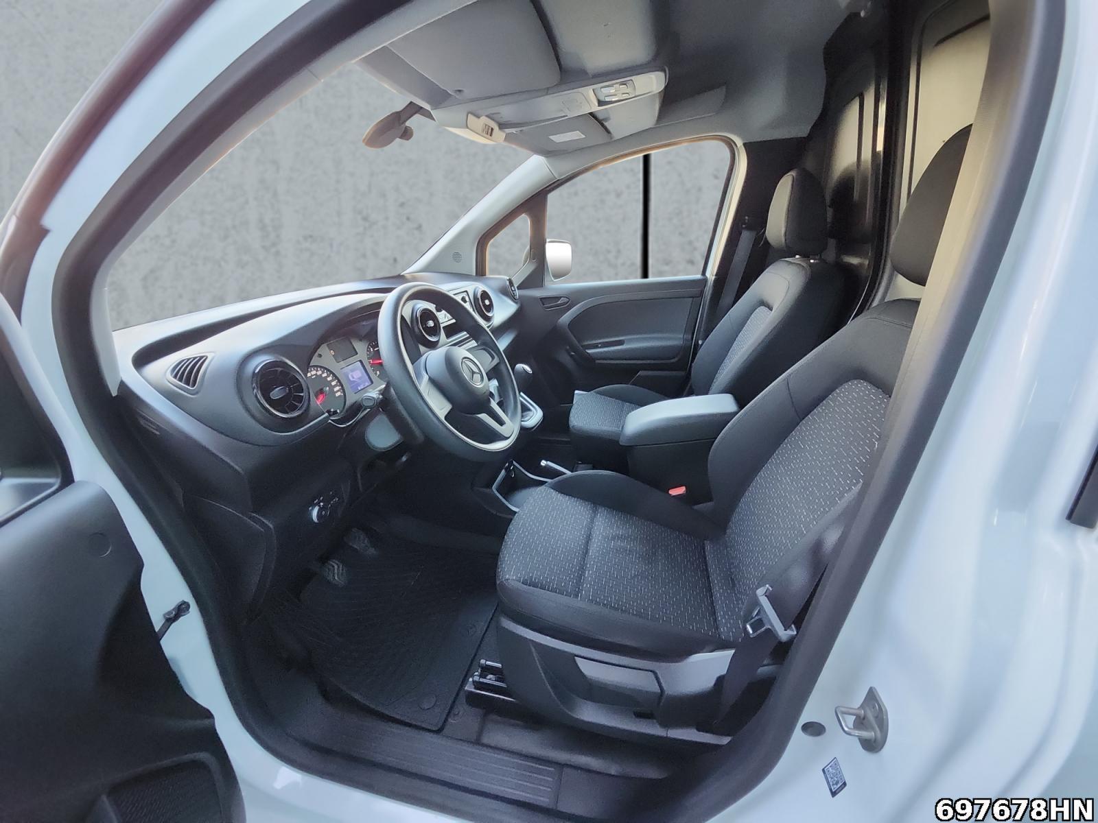 Fahrzeugabbildung Mercedes-Benz Citan 110 CDI Kasten*Klima*DAB*2xAirbag*ab 4,99
