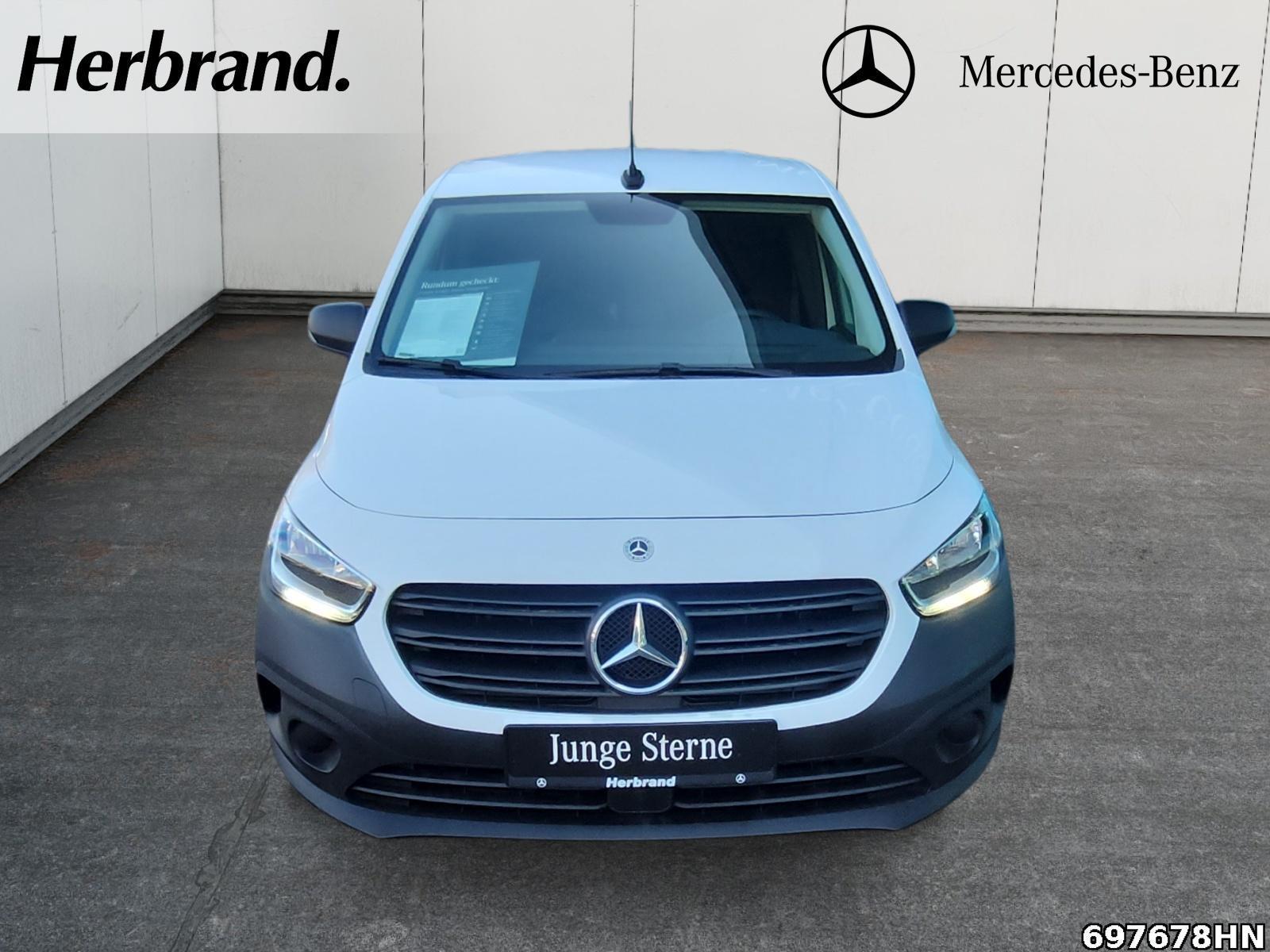 Fahrzeugabbildung Mercedes-Benz Citan 110 CDI Kasten*Klima*DAB*2xAirbag*ab 4,99