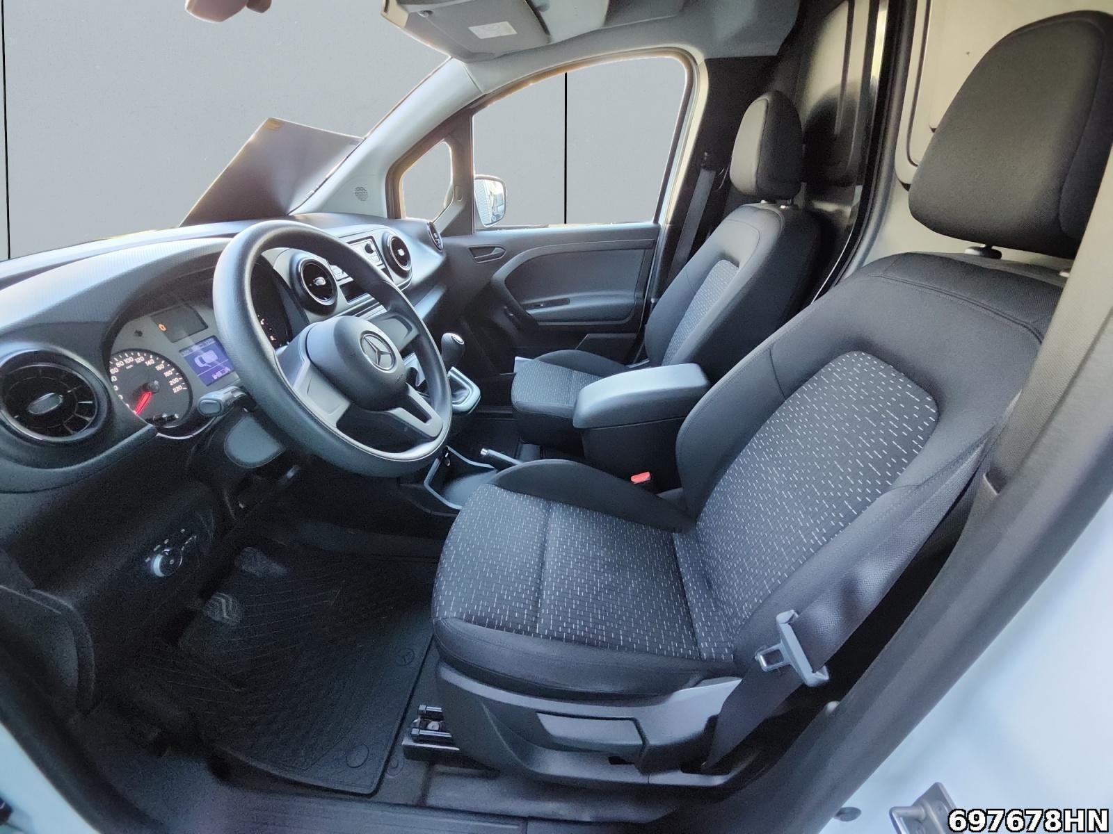Fahrzeugabbildung Mercedes-Benz Citan 110 CDI Kasten*Klima*DAB*2xAirbag*ab 4,99