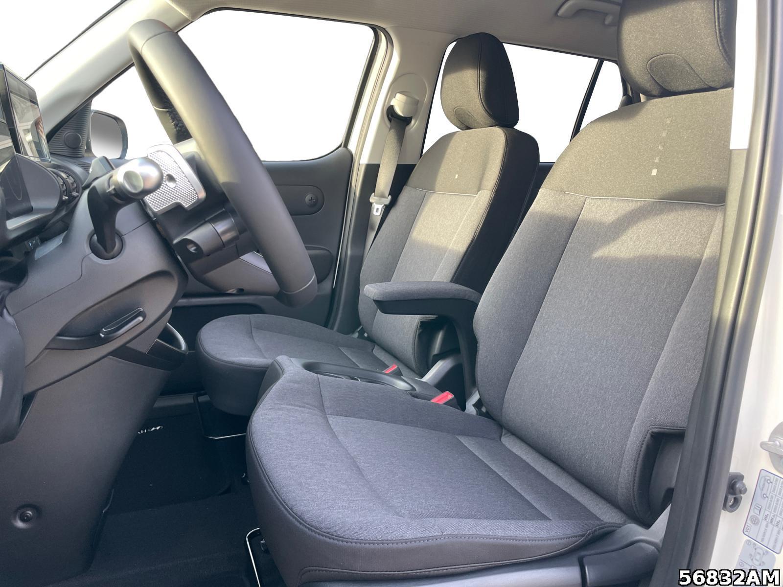 Fahrzeugabbildung Hyundai INSTER 42 kWh Trend + Assistenz-Paket