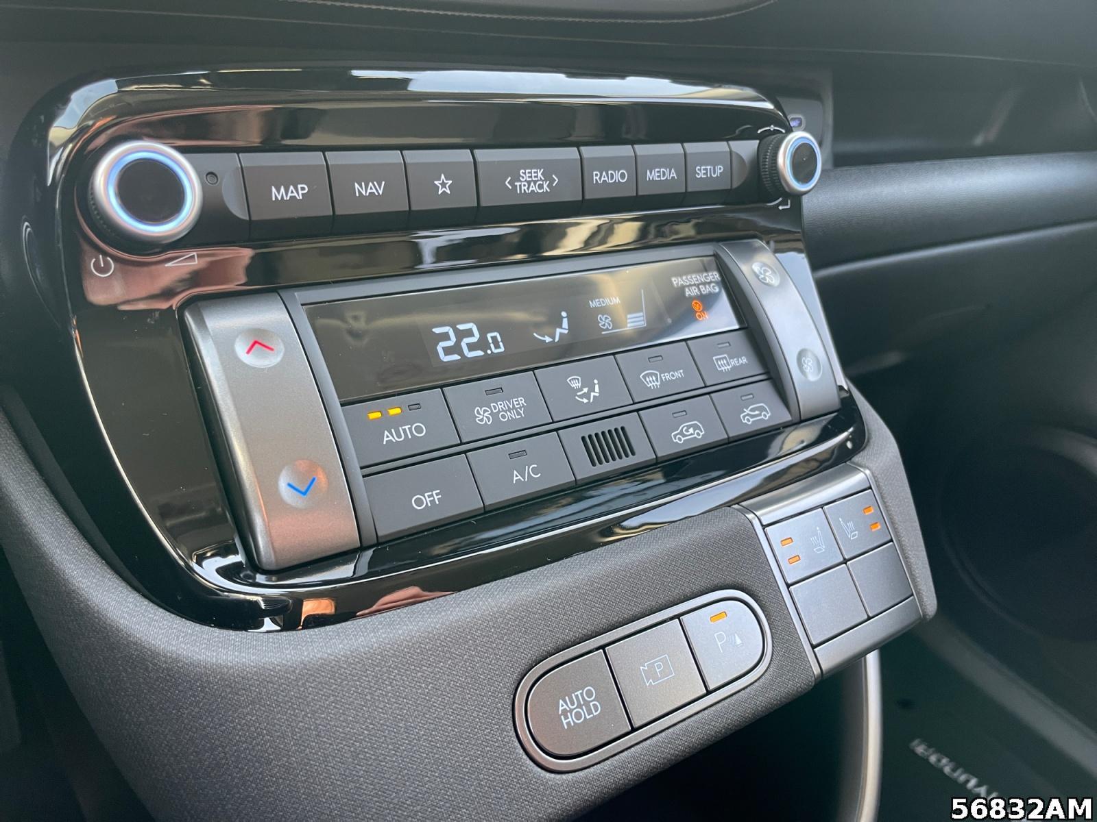 Fahrzeugabbildung Hyundai INSTER 42 kWh Trend + Assistenz-Paket