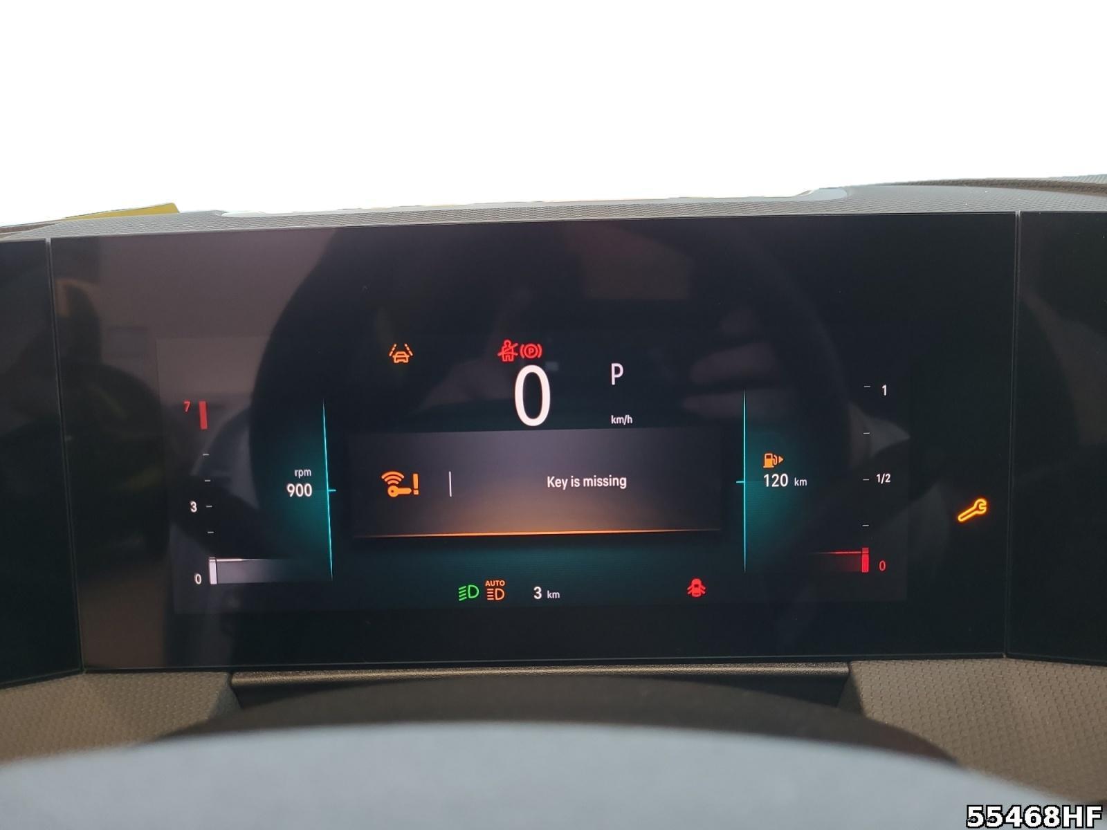 Fahrzeugabbildung Opel Astra ST GS*Head Up*360°+Verfügbar ab 10/26