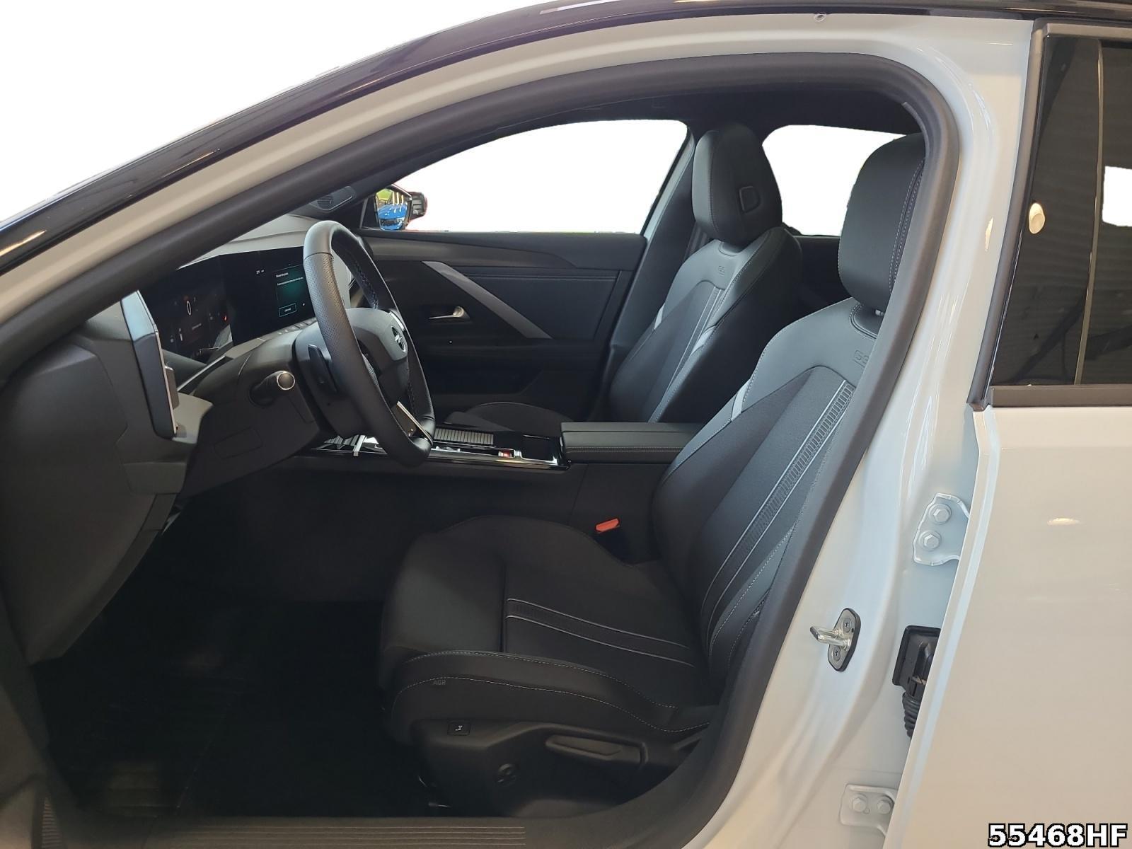 Fahrzeugabbildung Opel Astra ST GS*Head Up*360°+Verfügbar ab 10/26