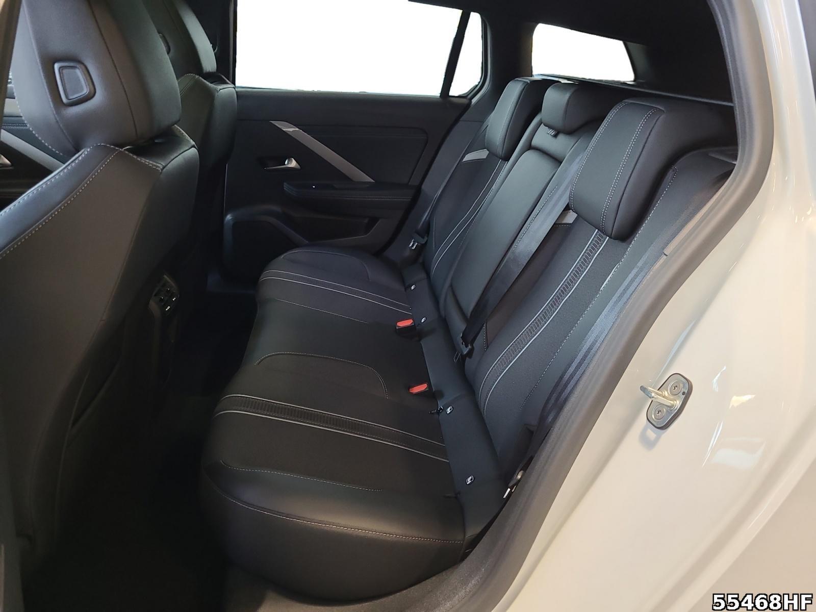Fahrzeugabbildung Opel Astra ST GS*Head Up*360°+Verfügbar ab 10/26