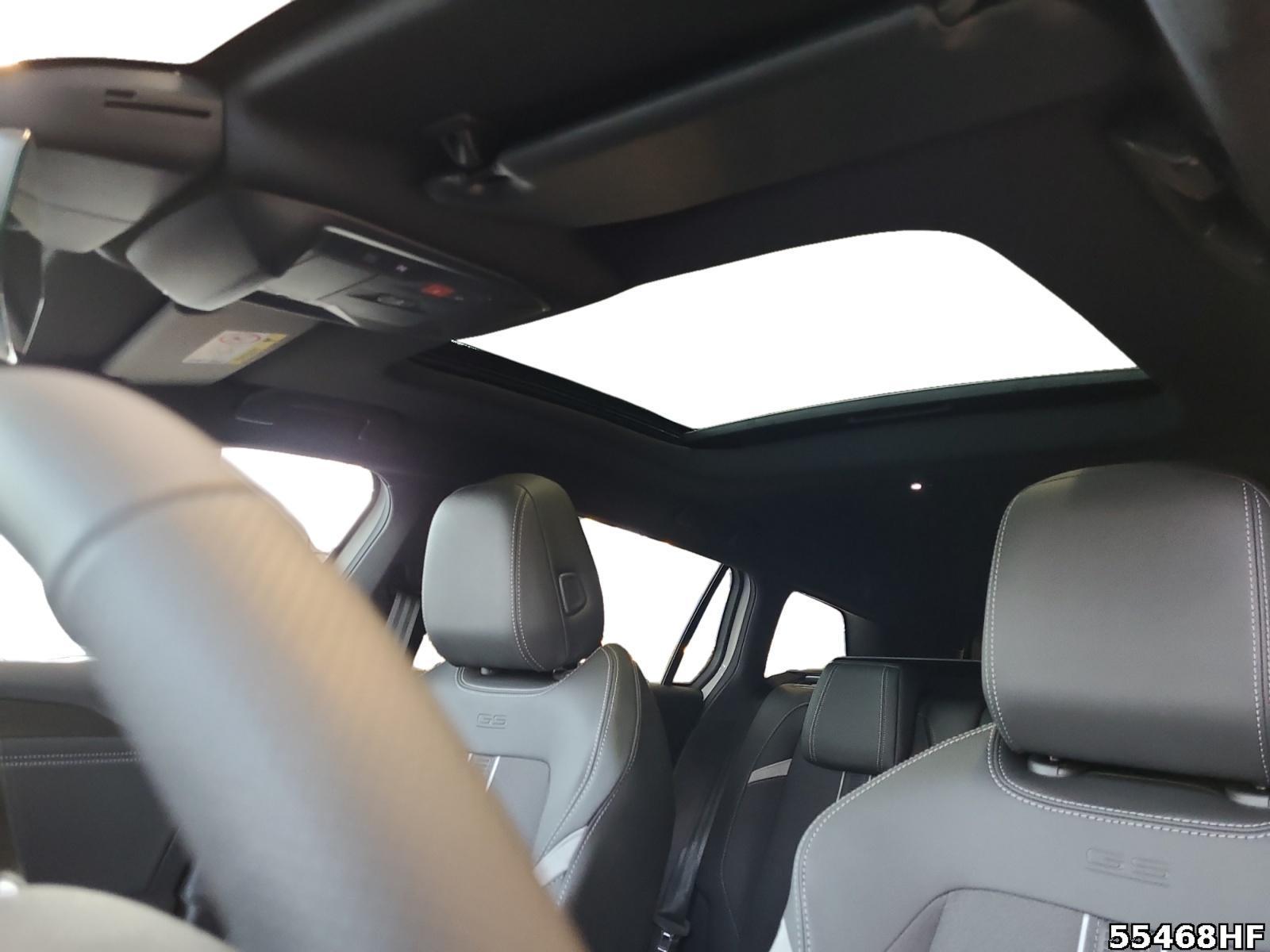 Fahrzeugabbildung Opel Astra ST GS*Head Up*360°+Verfügbar ab 10/26
