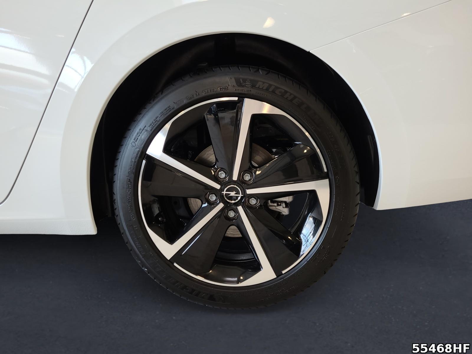 Fahrzeugabbildung Opel Astra ST GS*Head Up*360°+Verfügbar ab 10/26