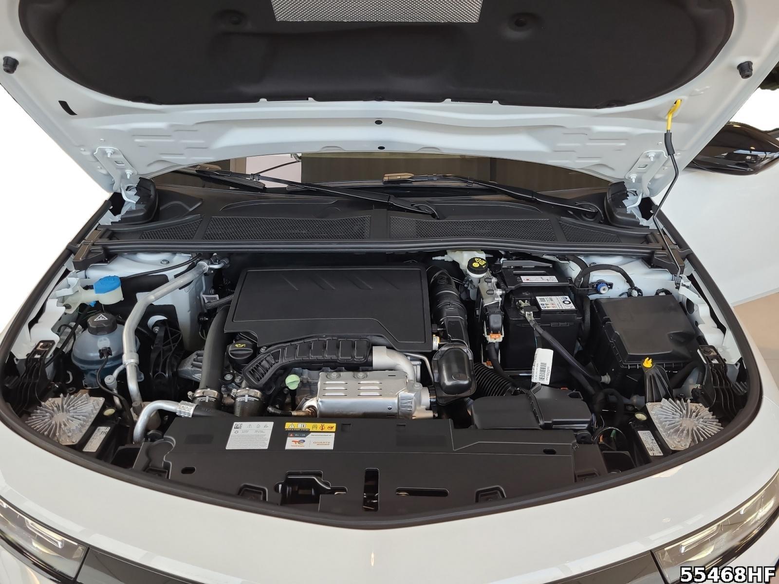 Fahrzeugabbildung Opel Astra ST GS*Head Up*360°+Verfügbar ab 10/26