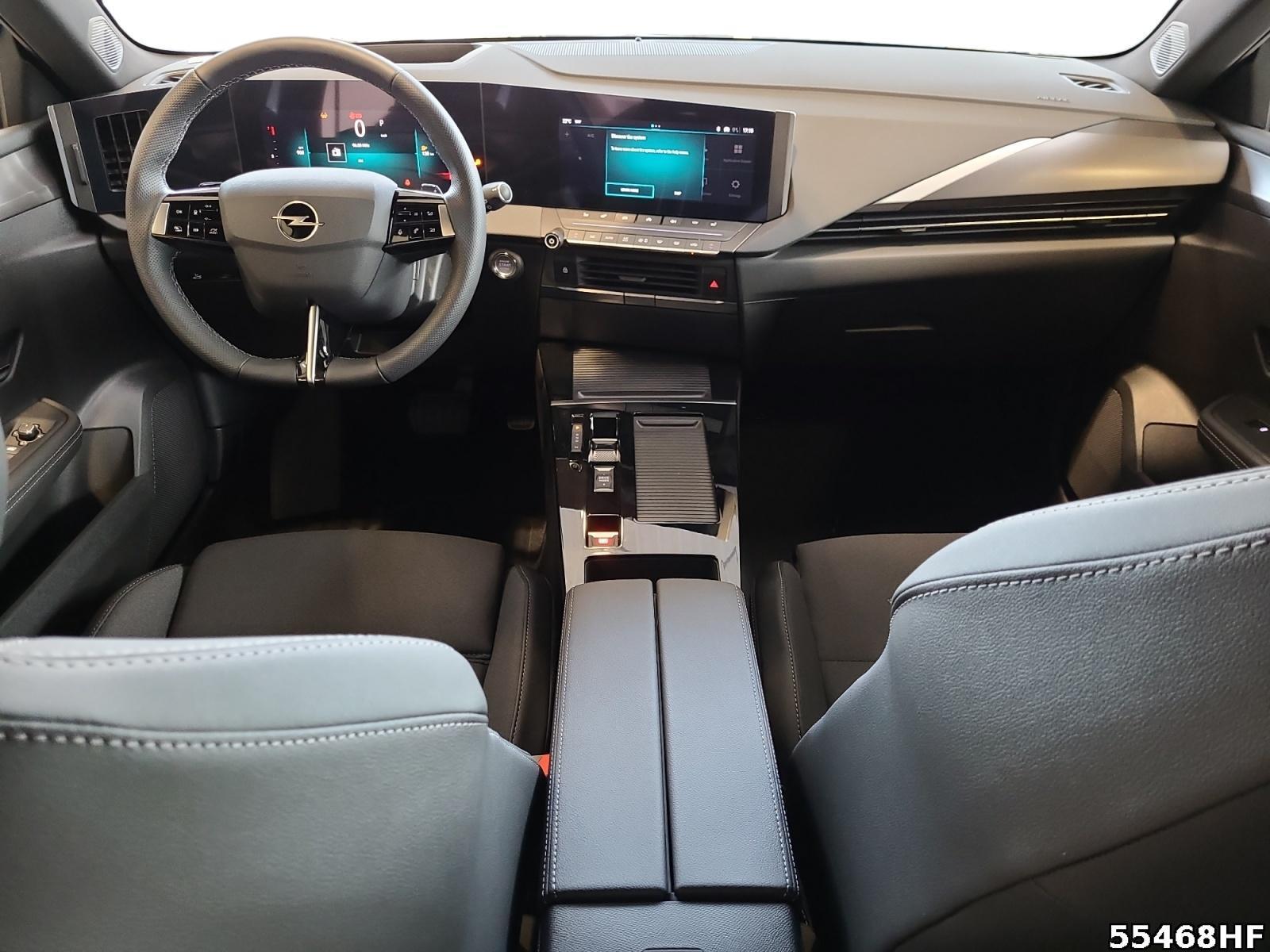 Fahrzeugabbildung Opel Astra ST GS*Head Up*360°+Verfügbar ab 10/26