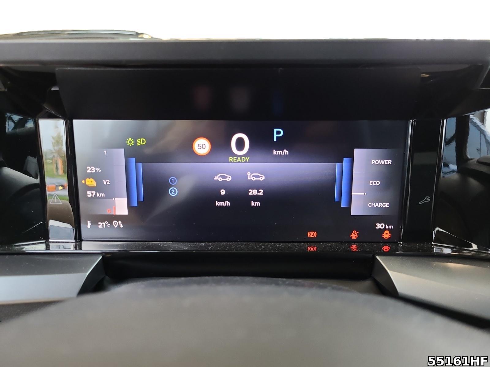 Fahrzeugabbildung Opel Frontera-e E GS +NAVI+SHZ+TOTWINKEL
