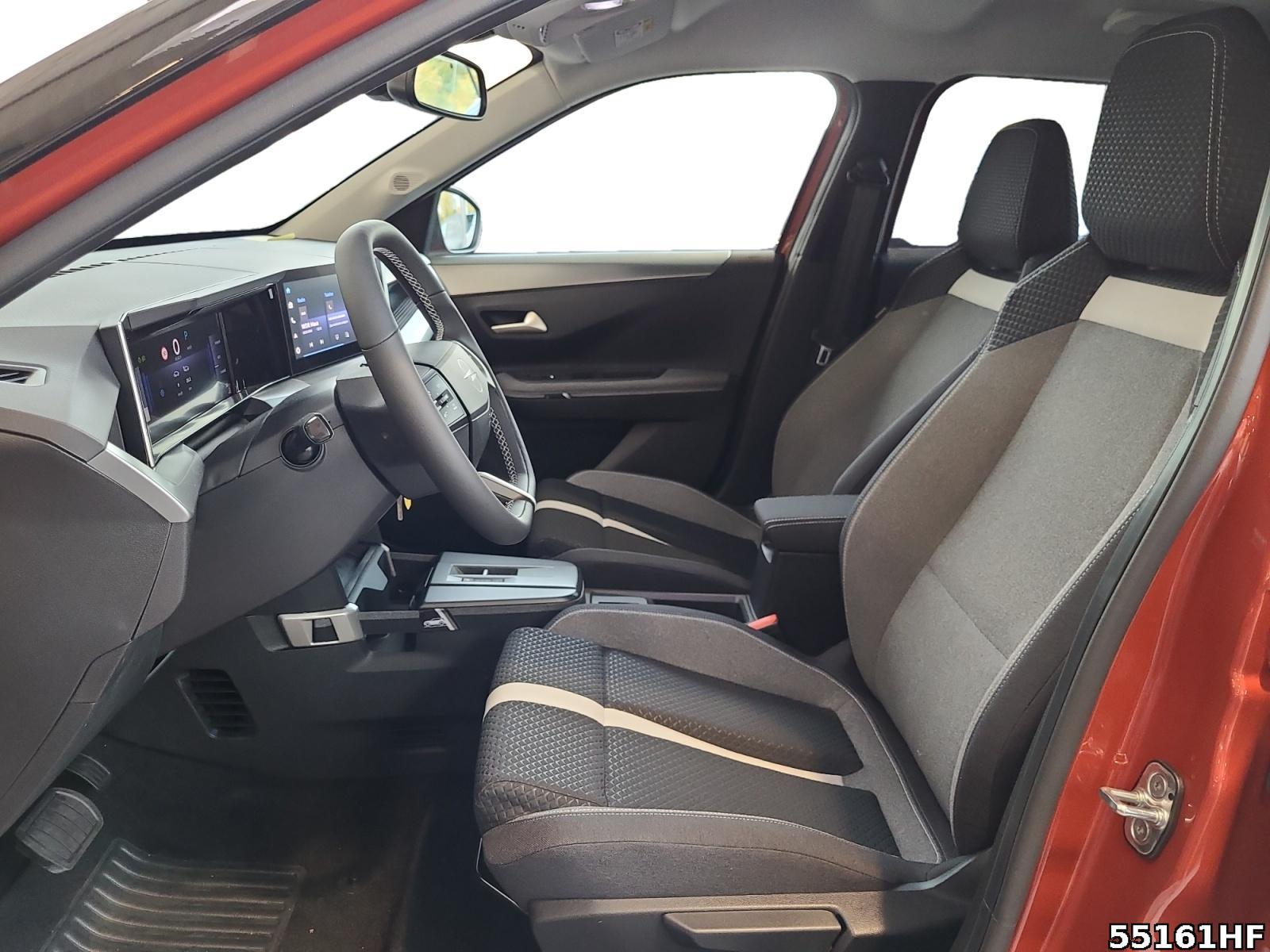 Fahrzeugabbildung Opel Frontera-e E GS +NAVI+SHZ+TOTWINKEL